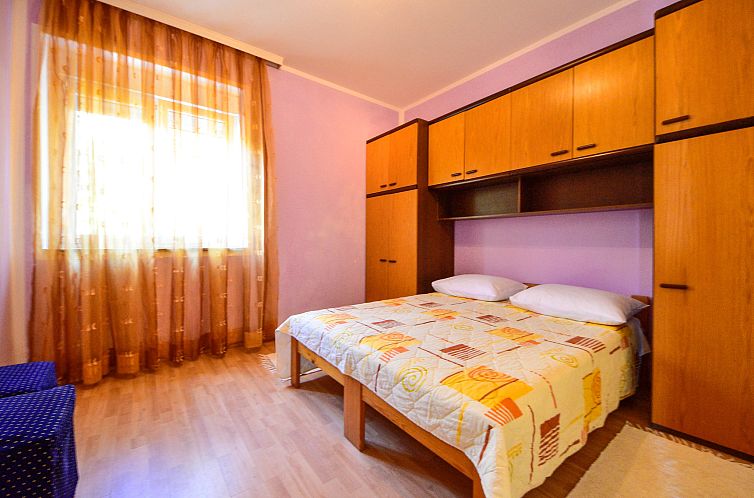 Appartement Čipčić