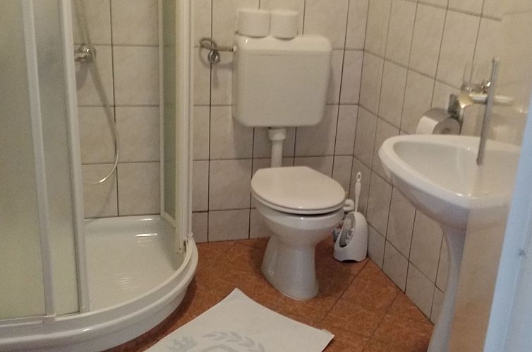 Appartement Villa Kate