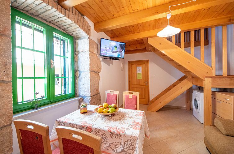 Appartement Kristijan