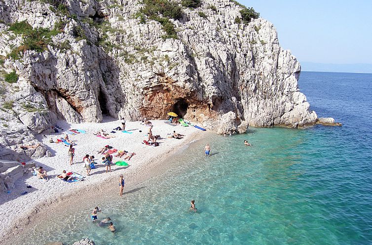 Appartement Kristijan