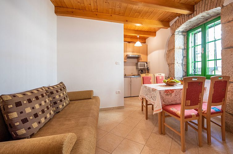 Appartement Kristijan