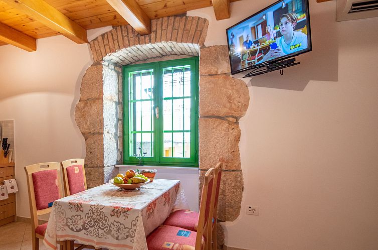 Appartement Kristijan