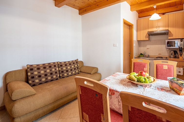 Appartement Kristijan