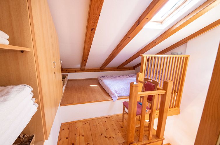 Appartement Kristijan