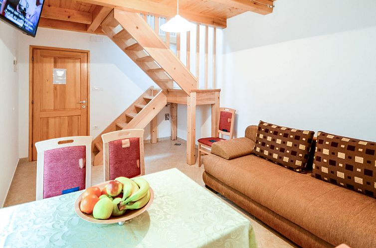 Appartement Kristijan