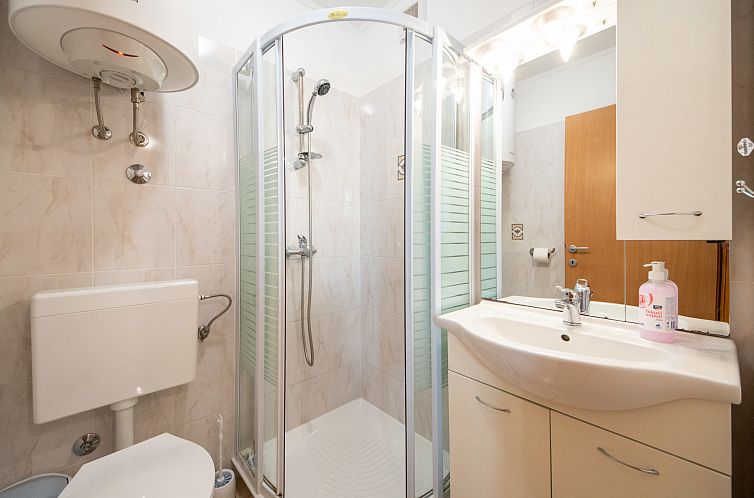 Appartement Kristijan