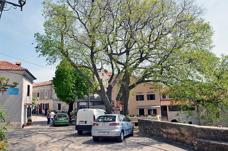 Appartement Kristijan