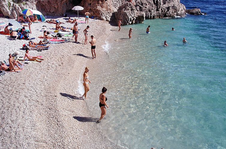 Appartement Kristijan