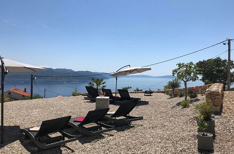 Unterkunft 1048702 - Appartement Kvarner - Appartement Rijeka