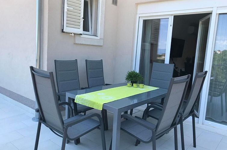 Appartement Rijeka