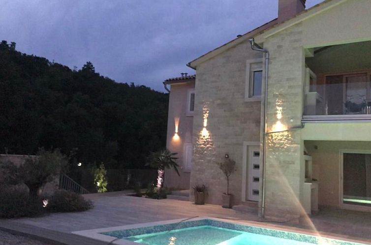 Appartement Rijeka