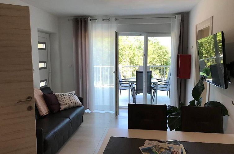 Appartement Rijeka