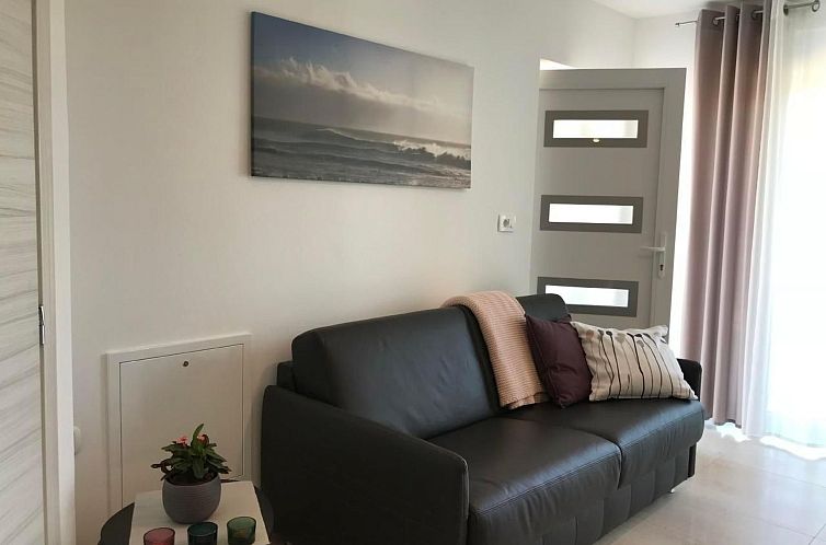 Appartement Rijeka
