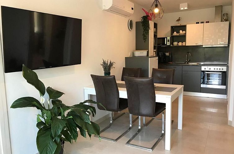 Appartement Rijeka