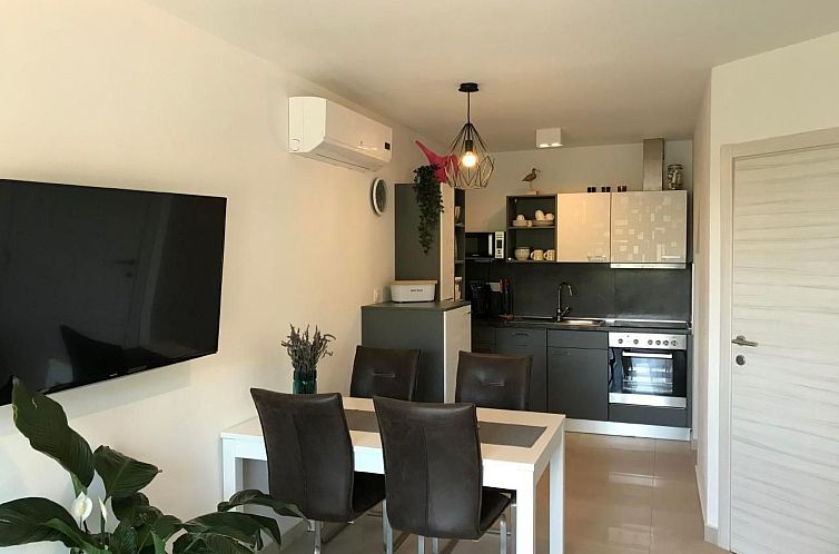 Appartement Rijeka