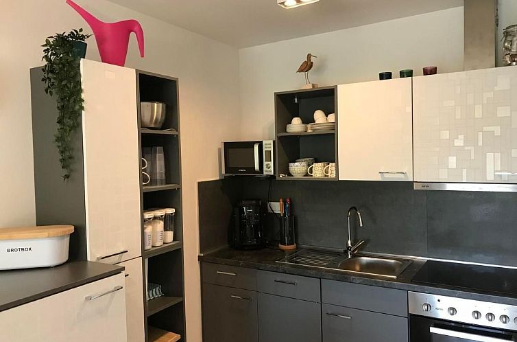 Appartement Rijeka