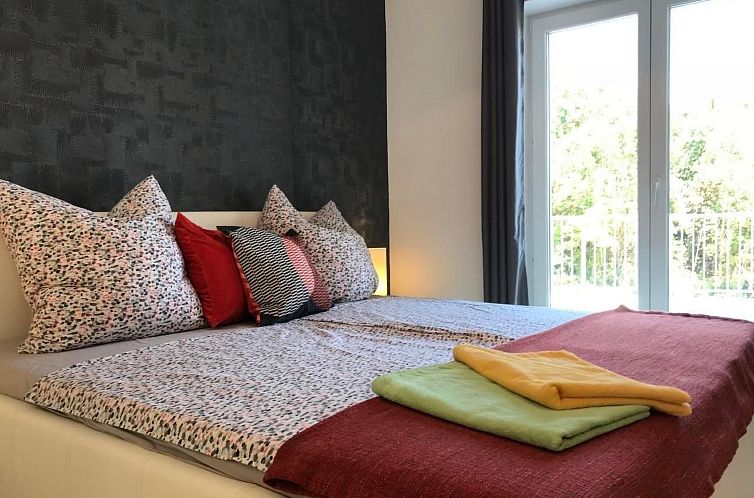 Appartement Rijeka