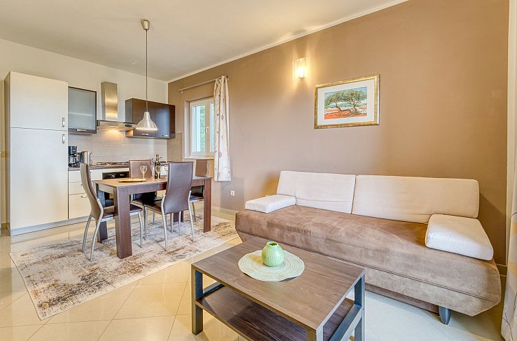 Appartement Villa Tara