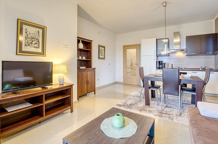 Appartement Villa Tara