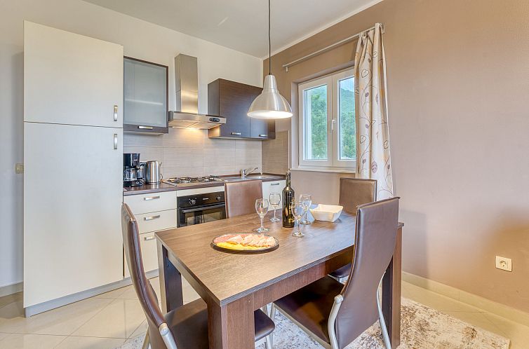 Appartement Villa Tara