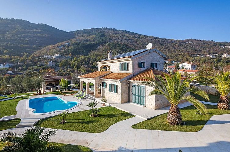 Vakantiehuis Villa Stonegate