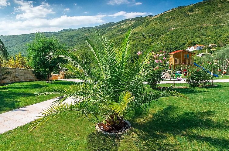 Vakantiehuis Villa Stonegate