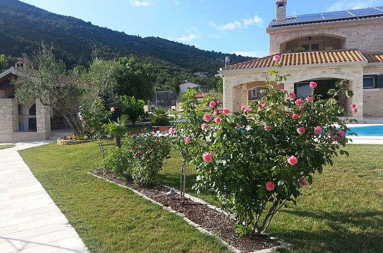 Vakantiehuis Villa Stonegate