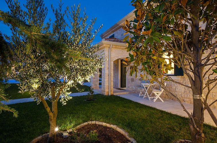 Vakantiehuis Villa Stonegate