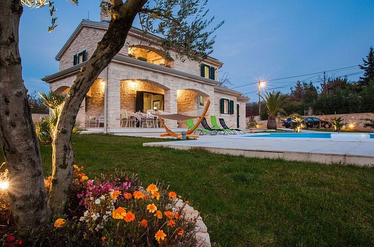 Vakantiehuis Villa Stonegate