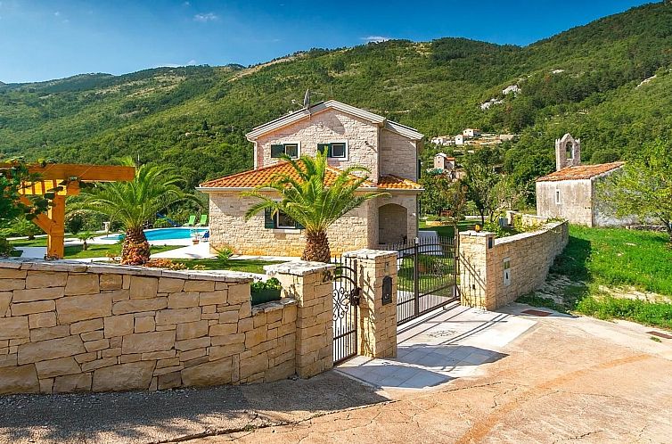 Vakantiehuis Villa Stonegate