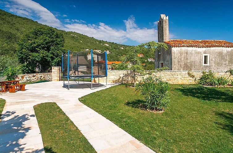 Vakantiehuis Villa Stonegate