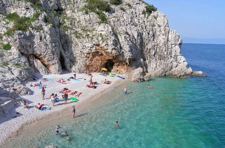 Vakantiehuis Villa Stonegate