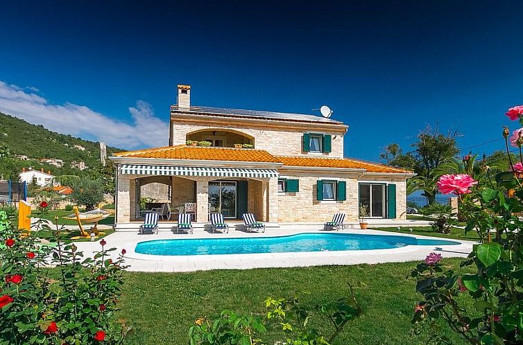 Vakantiehuis Villa Stonegate