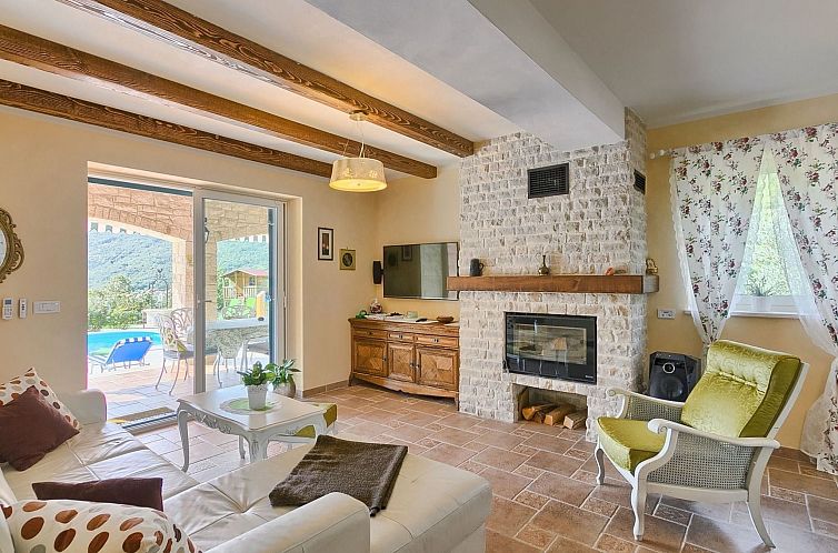 Vakantiehuis Villa Stonegate