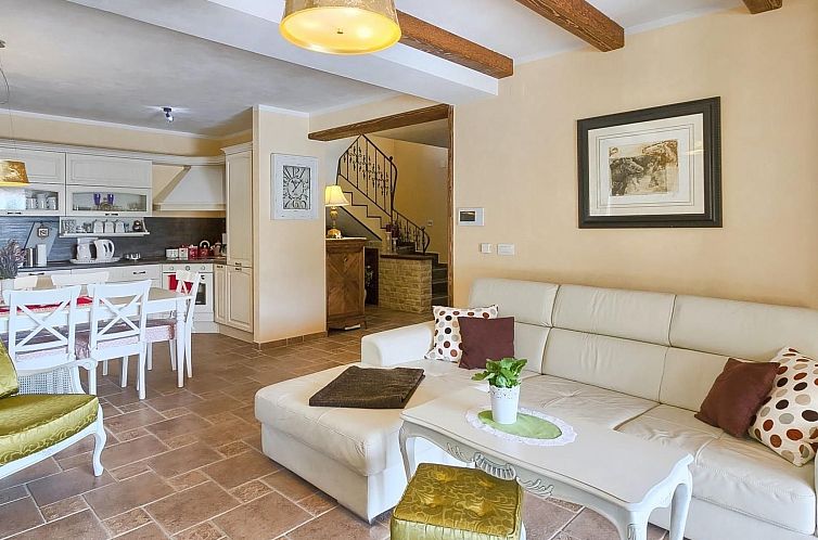 Vakantiehuis Villa Stonegate