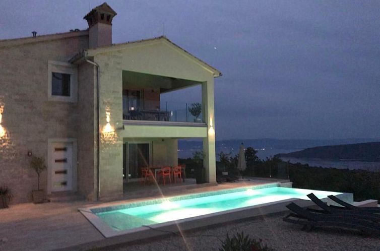 Vakantiehuis Stepča