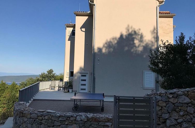 Vakantiehuis Stepča