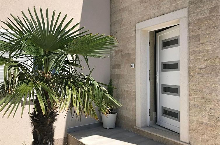 Vakantiehuis Stepča