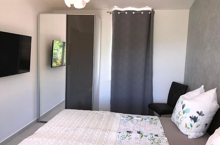 Vakantiehuis Stepča