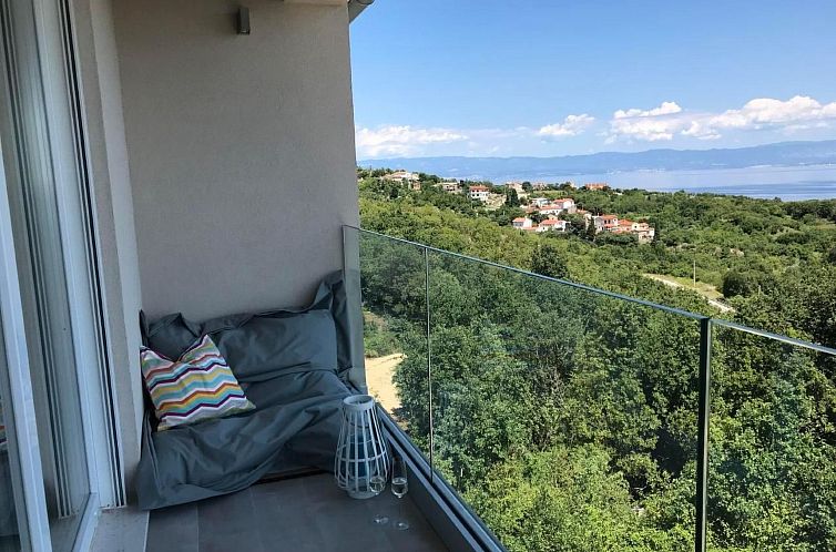 Vakantiehuis Stepča