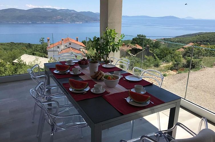 Vakantiehuis Stepča