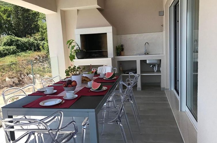 Vakantiehuis Stepča