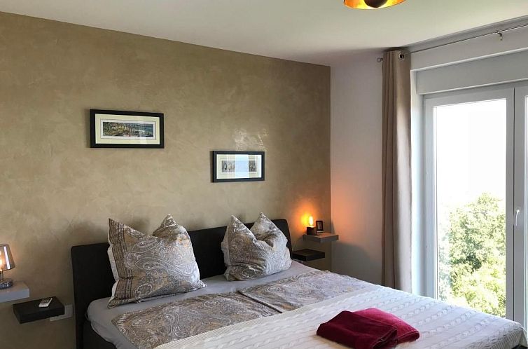 Vakantiehuis Stepča