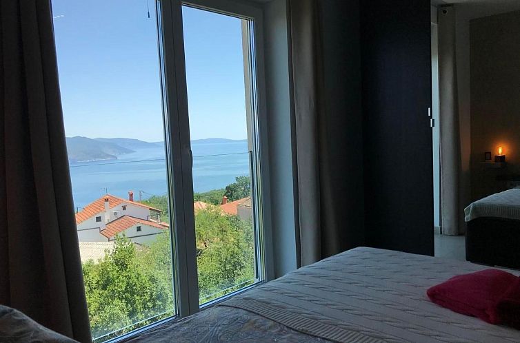 Vakantiehuis Stepča