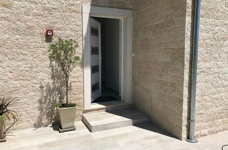 Vakantiehuis Stepča