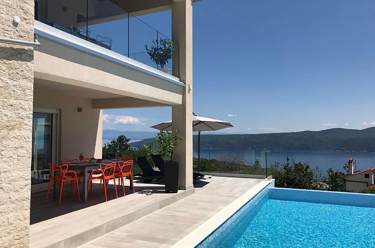 Vakantiehuis Stepča