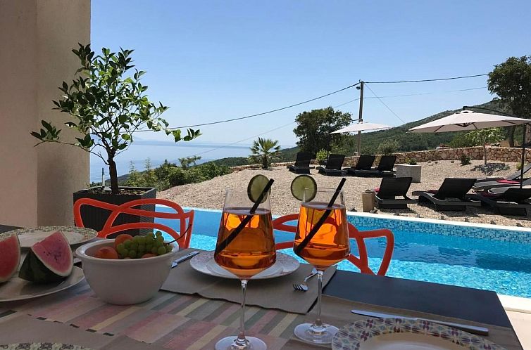 Vakantiehuis Stepča