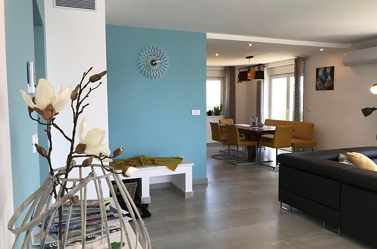 Vakantiehuis Stepča