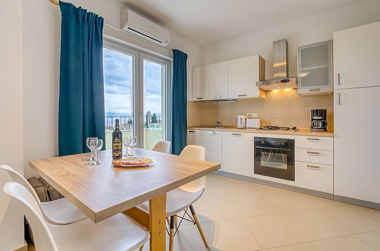 Appartement Villa Tara