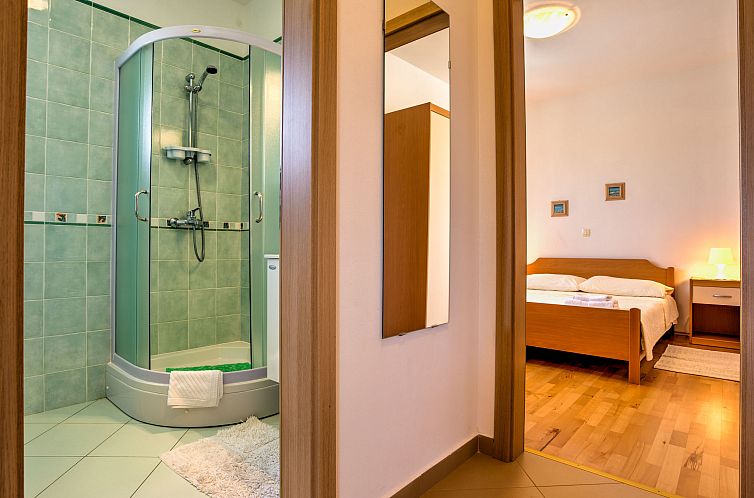 Appartement Villa Tara